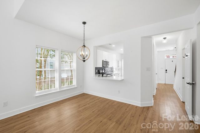 4084 Holly Villa Circle, Indian Trail, NC 28079