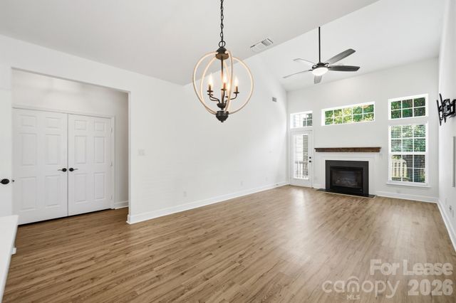 4084 Holly Villa Circle, Indian Trail, NC 28079