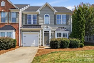 4084 Holly Villa Circle, Indian Trail, NC 28079