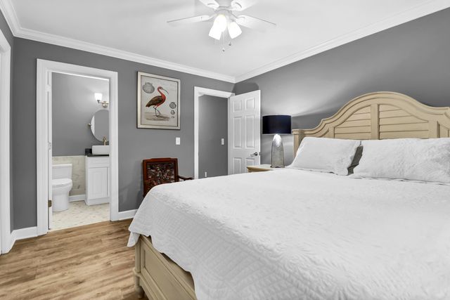 7911 Windfern Court Unit 1502, North Charleston, SC 29418