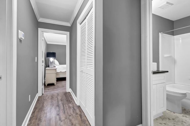 7911 Windfern Court Unit 1502, North Charleston, SC 29418