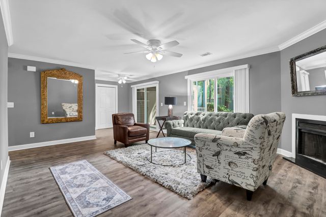 7911 Windfern Court Unit 1502, North Charleston, SC 29418