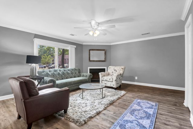 7911 Windfern Court Unit 1502, North Charleston, SC 29418