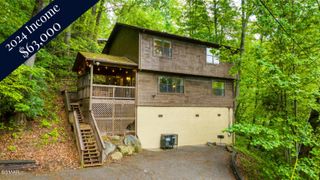 937 Ski Mountain Road, Gatlinburg, TN 37738