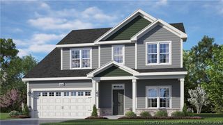 324 D L Phillips (Lot 2) Lane, Broadway, NC 27505