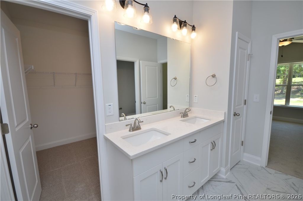 324 D L Phillips (Lot 2) Lane, Broadway, NC 27505 — photo 20