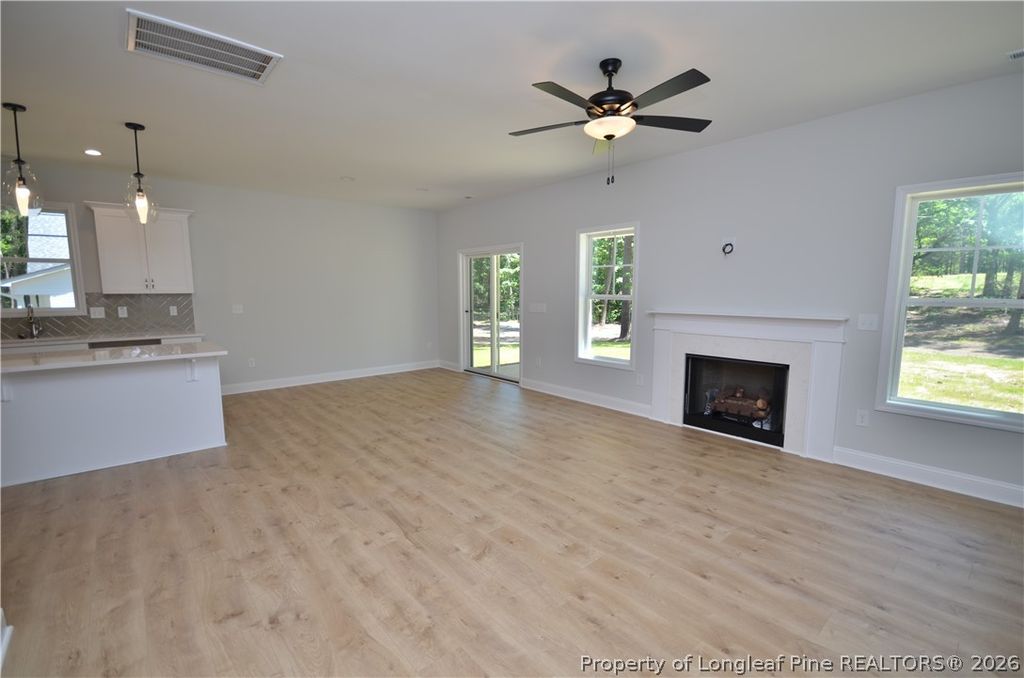 324 D L Phillips (Lot 2) Lane, Broadway, NC 27505 — photo 8