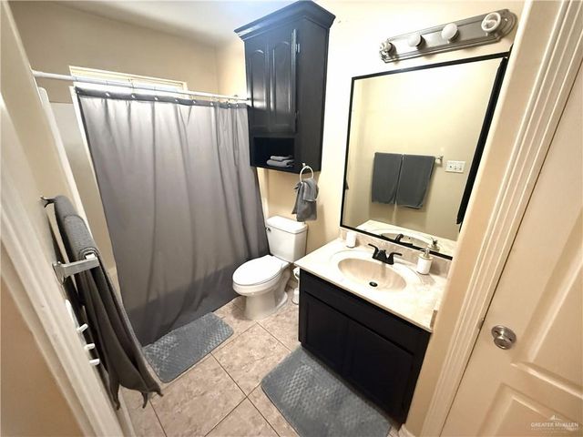 1803 W Bronze Street 2, Pharr, TX 78577