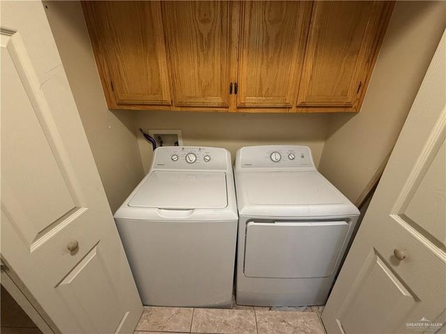 1803 W Bronze Street 2, Pharr, TX 78577