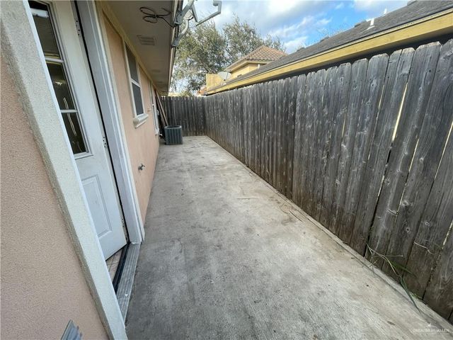 1803 W Bronze Street 2, Pharr, TX 78577