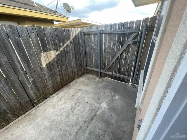 1803 W Bronze Street 2, Pharr, TX 78577