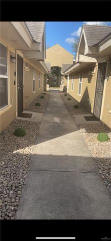 1803 W Bronze Street 2, Pharr, TX 78577