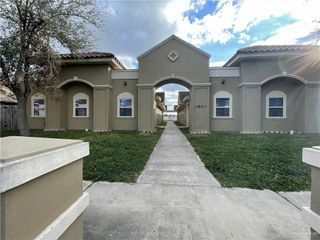 1803 W Bronze Street 2, Pharr, TX 78577