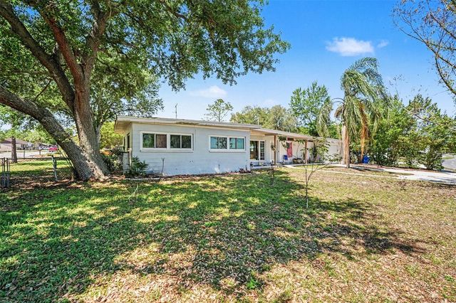 1431 HESTER DRIVE, Lakeland, FL 33801