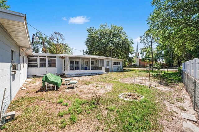 1431 HESTER DRIVE, Lakeland, FL 33801