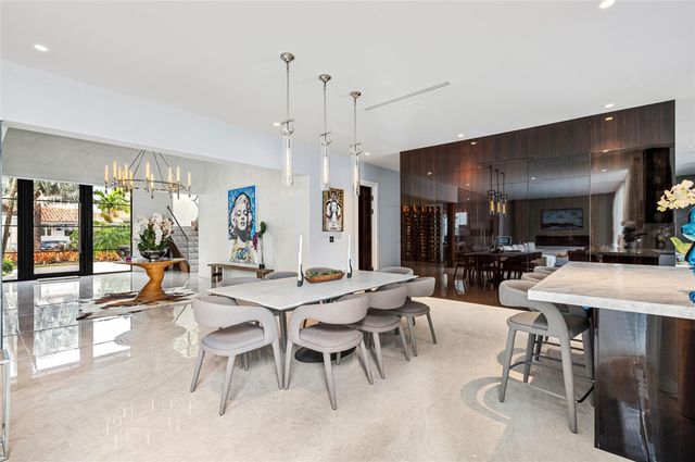 520 San Marco Drive, Fort Lauderdale, FL 33301