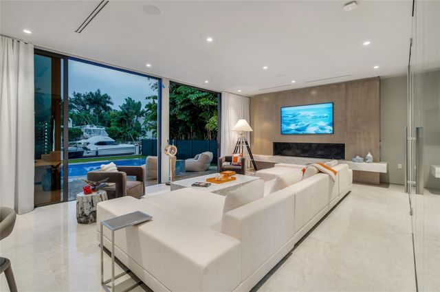 520 San Marco Drive, Fort Lauderdale, FL 33301
