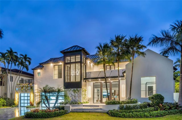520 San Marco Drive, Fort Lauderdale, FL 33301