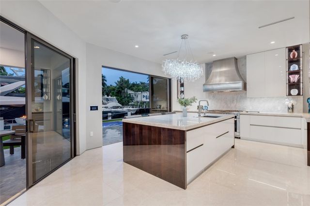 520 San Marco Drive, Fort Lauderdale, FL 33301