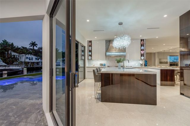 520 San Marco Drive, Fort Lauderdale, FL 33301