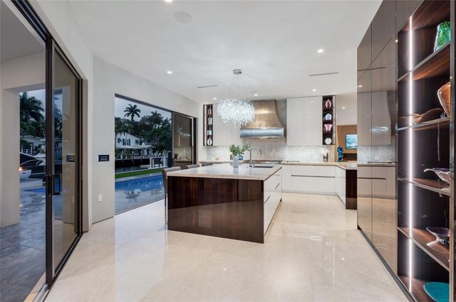 520 San Marco Drive, Fort Lauderdale, FL 33301