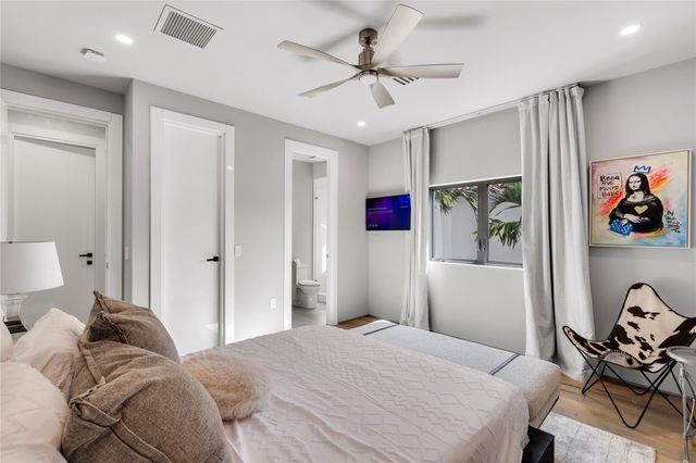 520 San Marco Drive, Fort Lauderdale, FL 33301