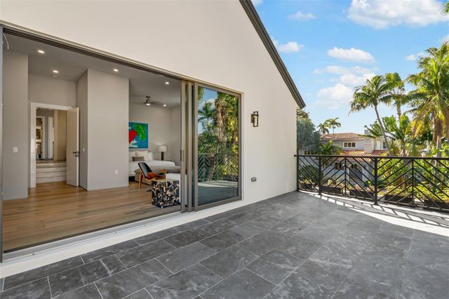 520 San Marco Drive, Fort Lauderdale, FL 33301