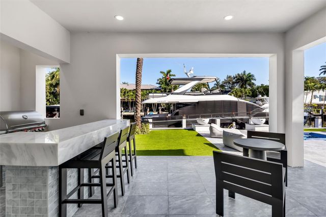 520 San Marco Drive, Fort Lauderdale, FL 33301