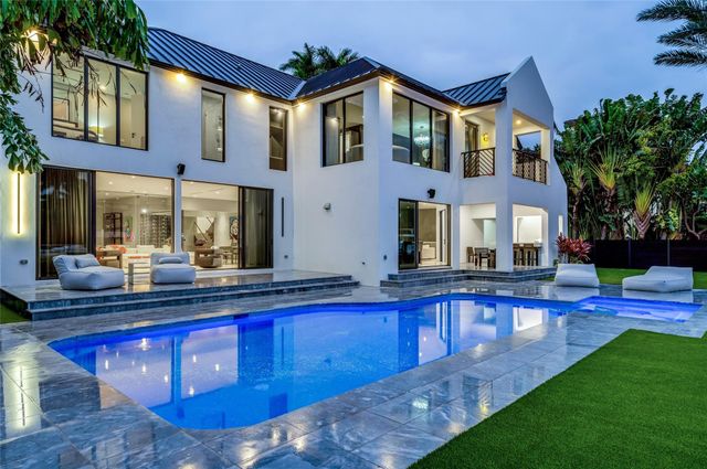520 San Marco Drive, Fort Lauderdale, FL 33301