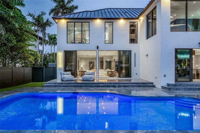 520 San Marco Drive, Fort Lauderdale, FL 33301