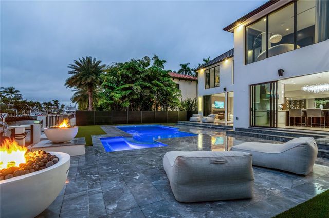 520 San Marco Drive, Fort Lauderdale, FL 33301