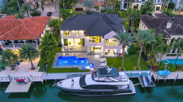 520 San Marco Drive, Fort Lauderdale, FL 33301