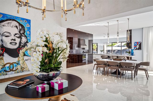 520 San Marco Drive, Fort Lauderdale, FL 33301