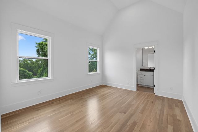1814B Piedmont Ave, Nashville, TN 37216