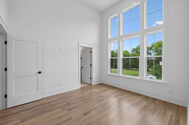 1814B Piedmont Ave, Nashville, TN 37216