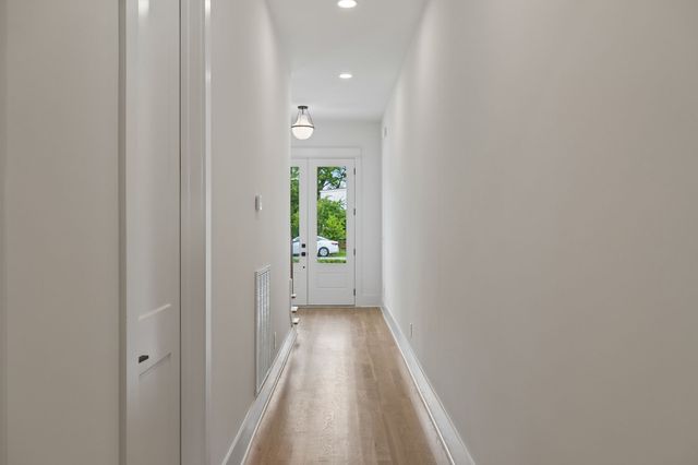 1814B Piedmont Ave, Nashville, TN 37216