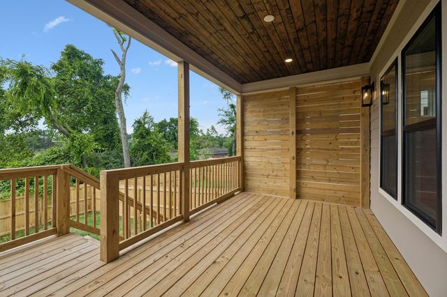 1814B Piedmont Ave, Nashville, TN 37216