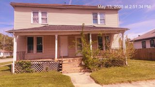 14601 S Jefferson Street, Harvey, IL 60426