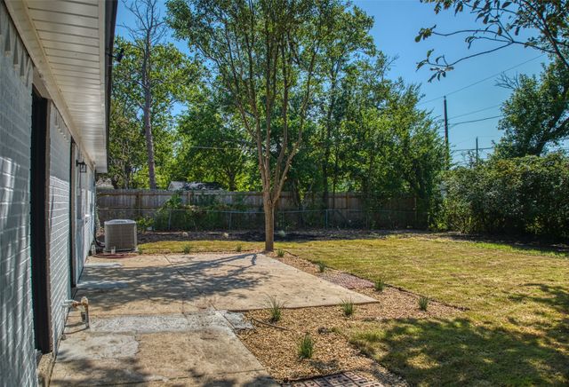 603 Valentine Lane, Wylie, TX 75098