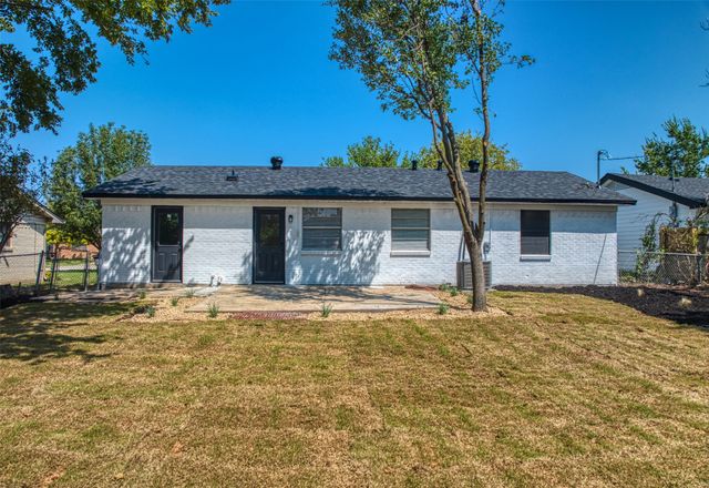 603 Valentine Lane, Wylie, TX 75098