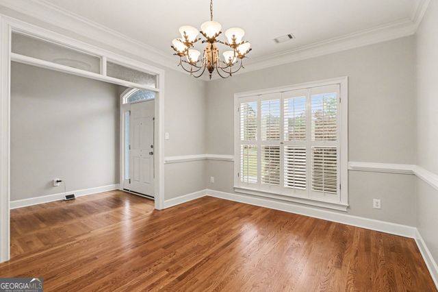 95 Bay Drive, Newnan, GA 30263