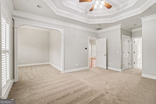 95 Bay Drive, Newnan, GA 30263