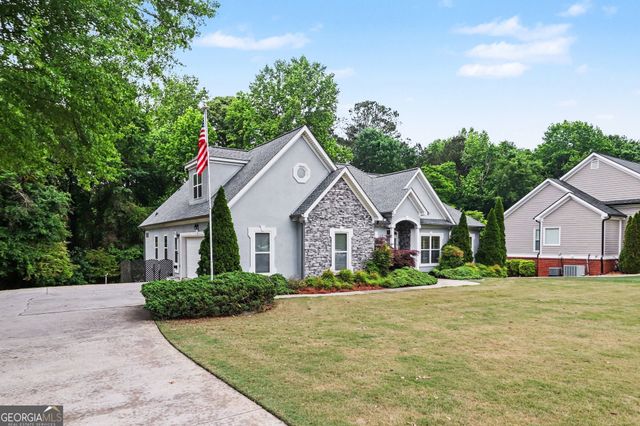 95 Bay Drive, Newnan, GA 30263