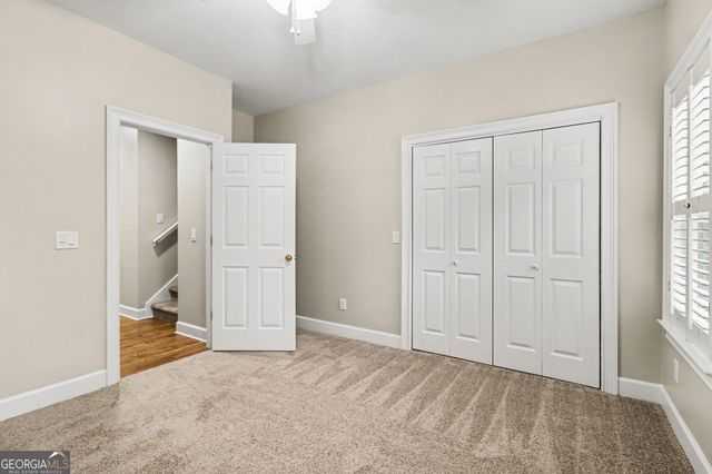 95 Bay Drive, Newnan, GA 30263