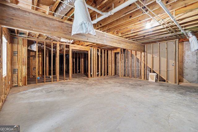 95 Bay Drive, Newnan, GA 30263