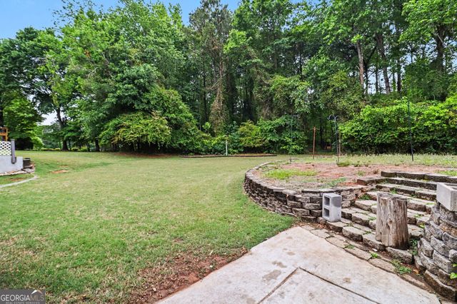 95 Bay Drive, Newnan, GA 30263