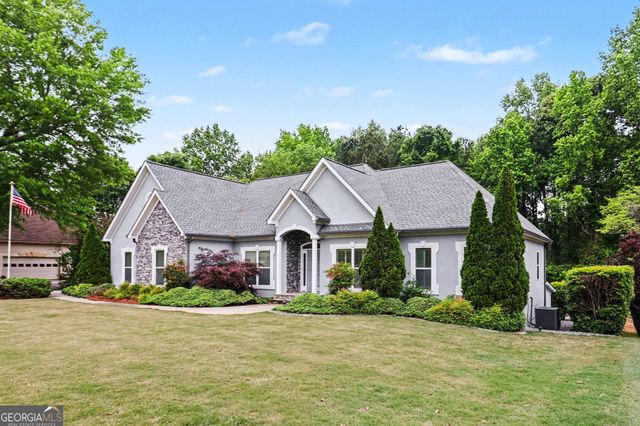 95 Bay Drive, Newnan, GA 30263