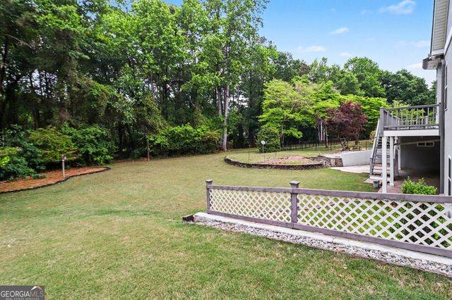 95 Bay Drive, Newnan, GA 30263