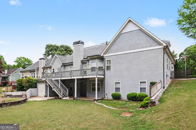 95 Bay Drive, Newnan, GA 30263