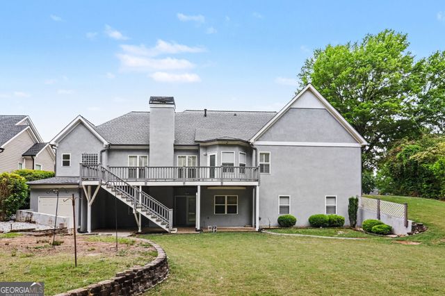 95 Bay Drive, Newnan, GA 30263